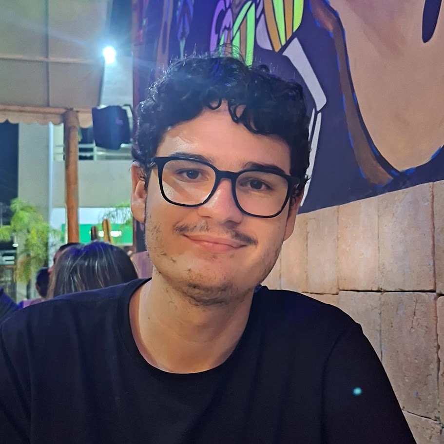 Foto de Kauã Lima