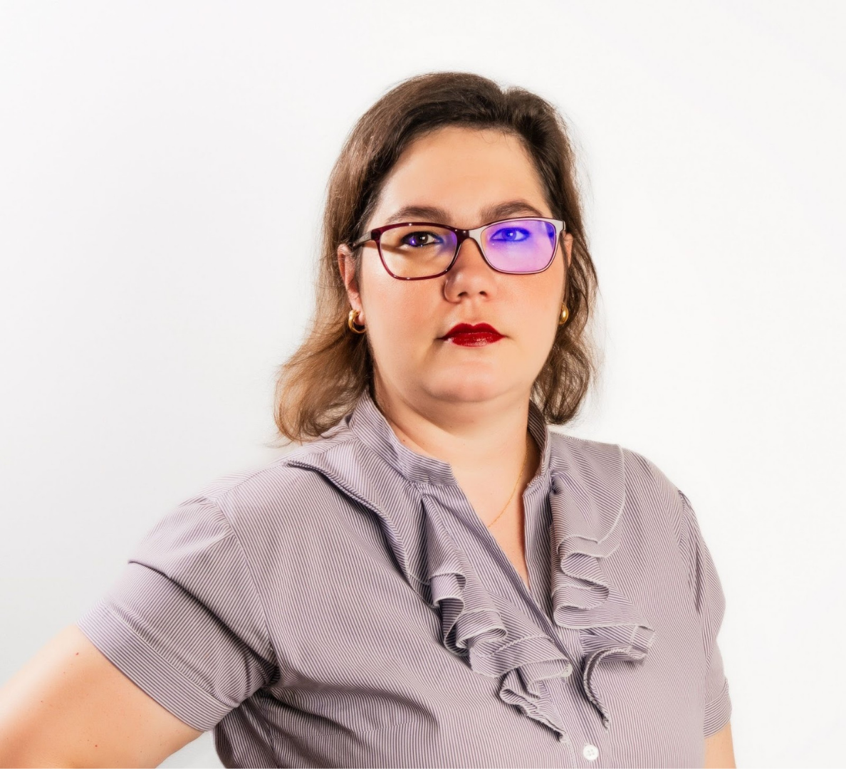 Foto de Débora Leal