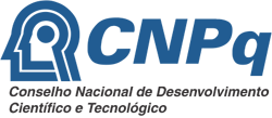 Logotipo da instituição: CNPq