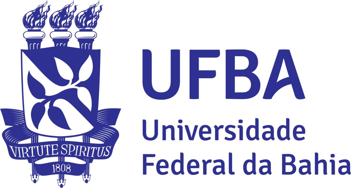 Logotipo da instituição: UFBA