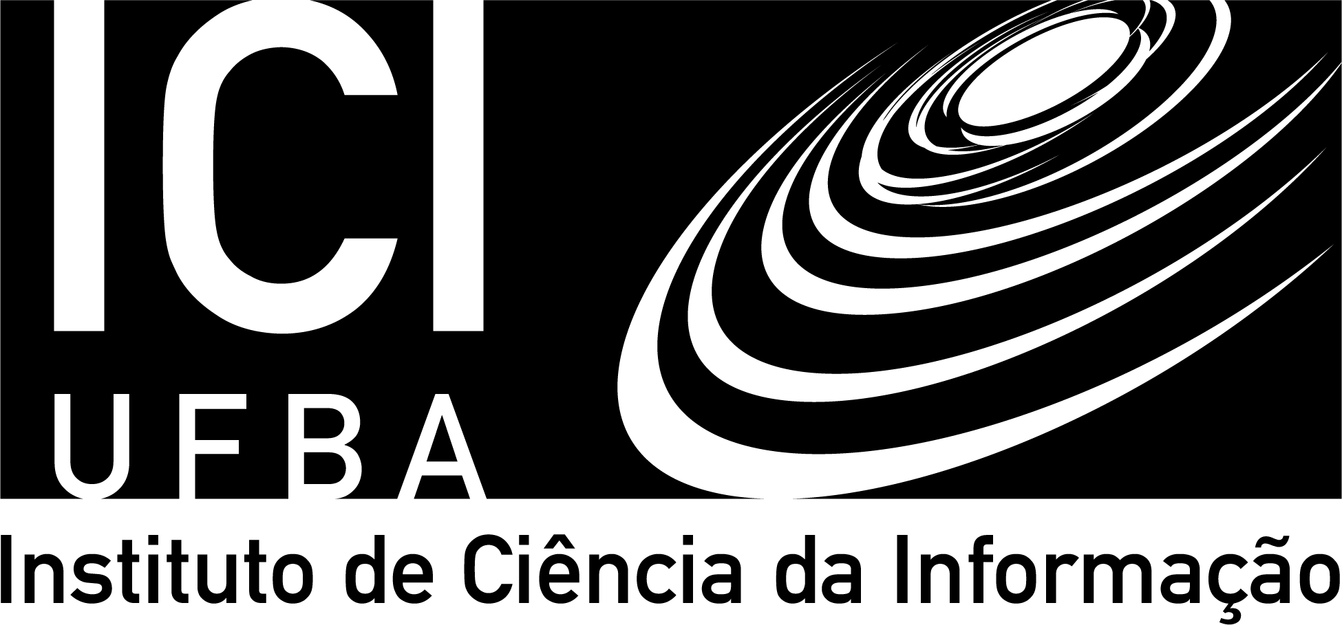 Logotipo da instituição: ICI