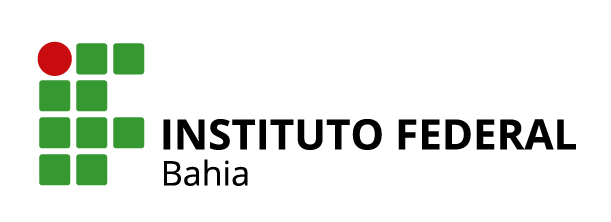 Logotipo da instituição: IFBA